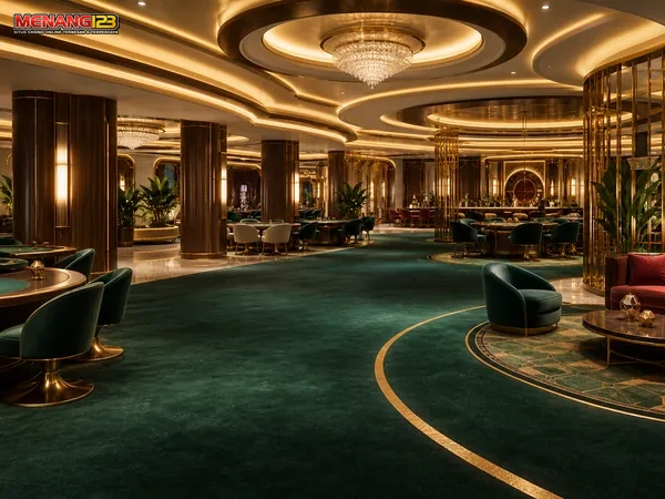 Gambar permainan Blackjack 2