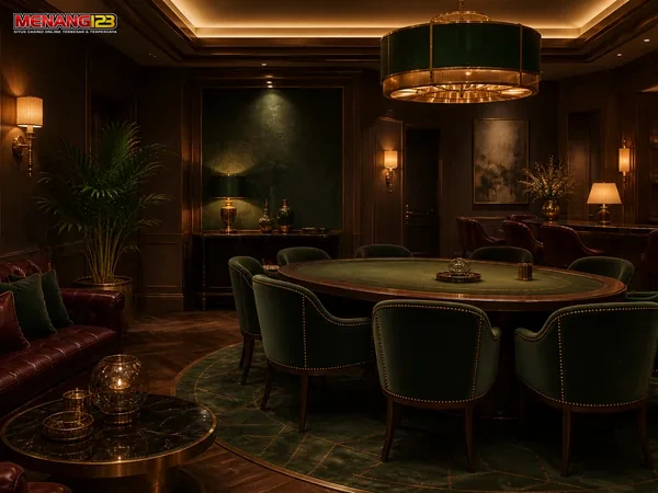 Gambar permainan Blackjack 3